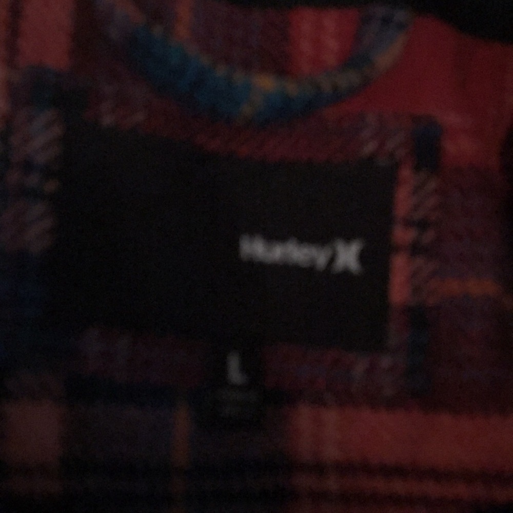 Hurley Jacket - Picture 2 of 4
